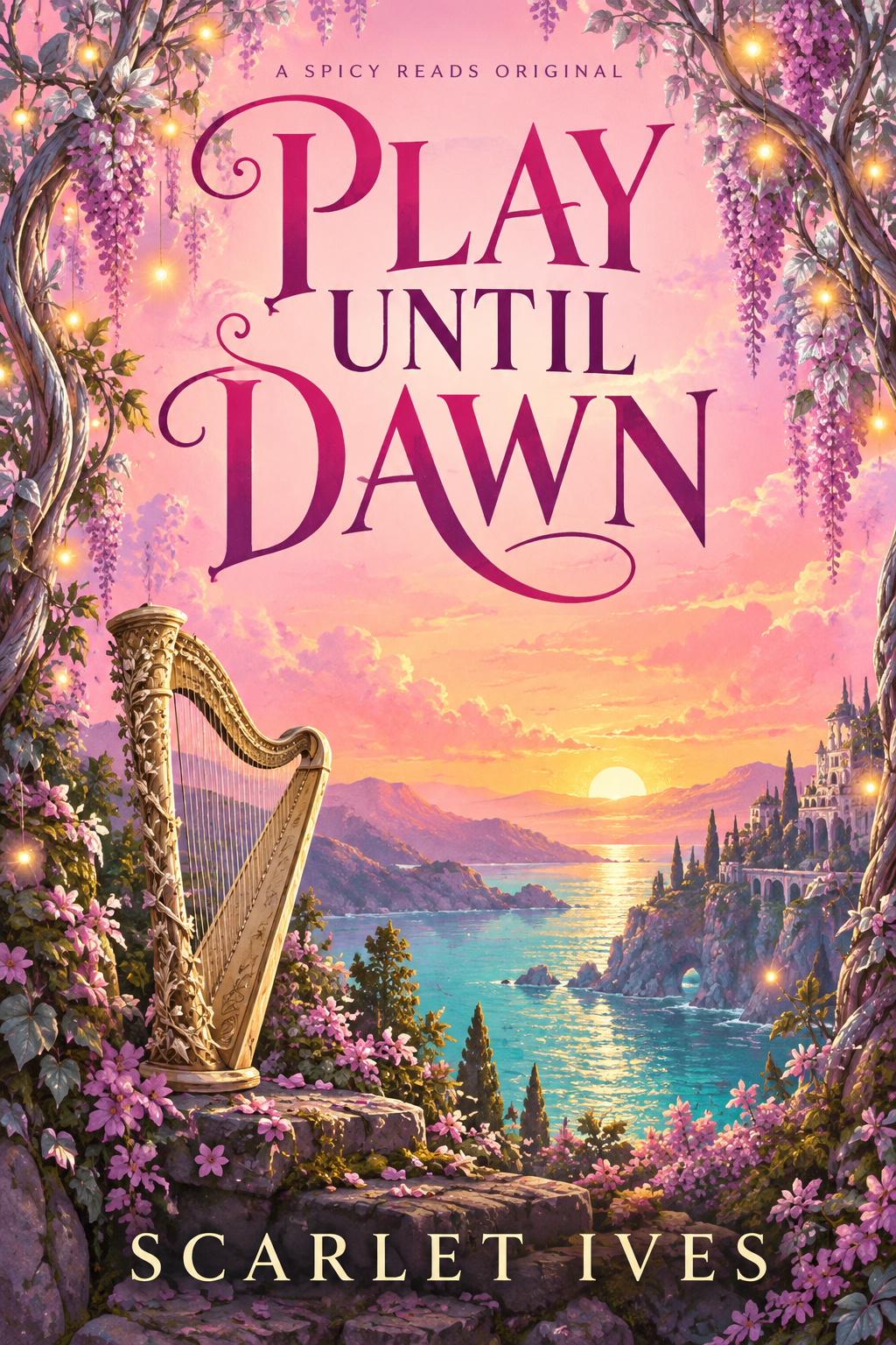 Cover of Play Until Dawn
